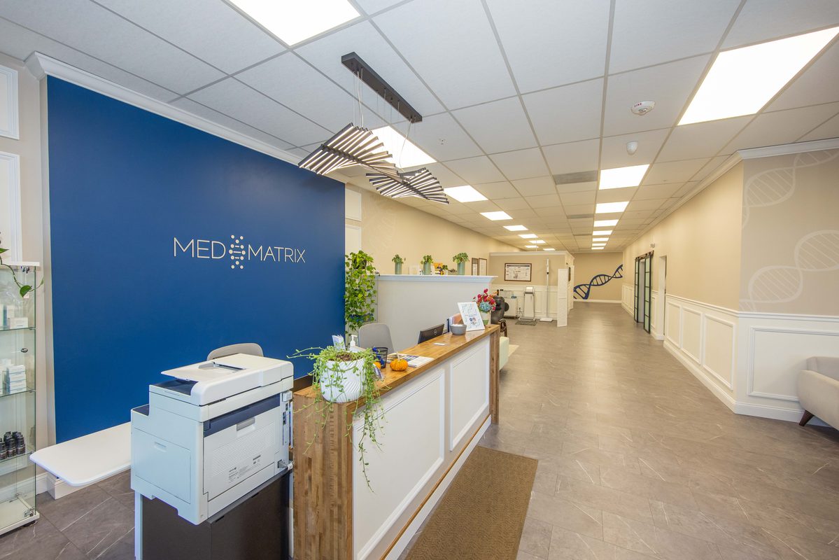 Med Matrix clinic